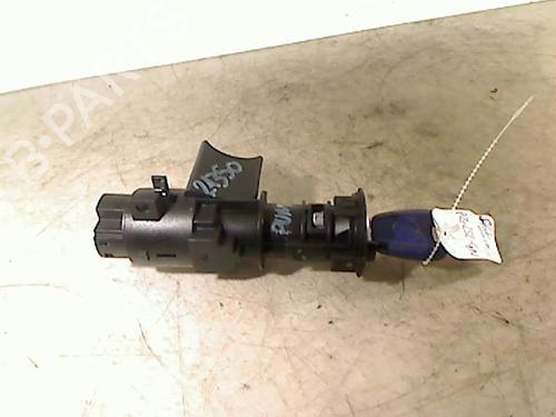 Used Ignition barrel FIAT PUNTO (188_) 1.2 16V 80 (188.233, .235, .253, .255, .333, .353, .639,... (80 hp) 26069981