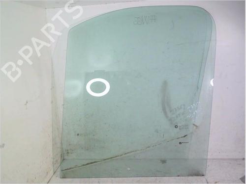 Used Front left door window RENAULT TRAFIC II Bus (JL) 1.9 dCI 80 (JL0B) (82 hp) 26117755
