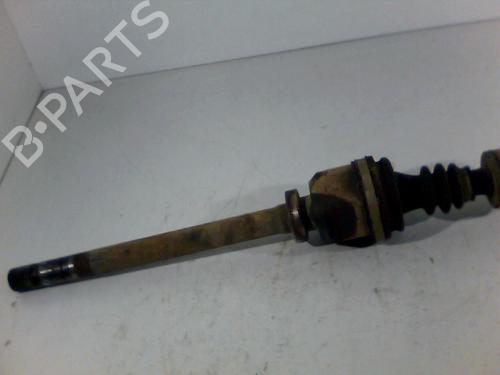 Right front driveshaft RENAULT ESPACE IV (JK0/1_) 2.0 Turbo (JK0A, JK0B, JK0N) | BP33188904M39 - Image 2