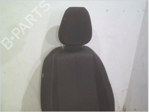 Right front seat PEUGEOT 308 SW II (LC_, LJ_, LR_, LX_, L4_) 1.2 THP 110 | BP29823725C16 