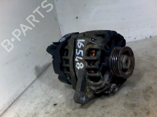 Alternator NISSAN MICRA III (K12) 1.2 16V | BP26073256M7 