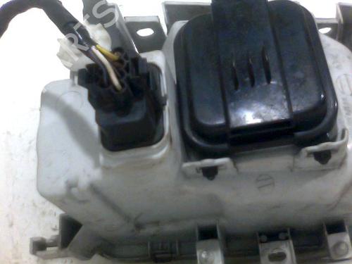 Left headlight VW POLO III (6N1) 60 1.4 | BP26081670C28 
