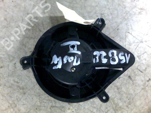 Heater blower motor RENAULT MASTER II Van (FD) 2.2 dCI 90 | BP26084153M62 