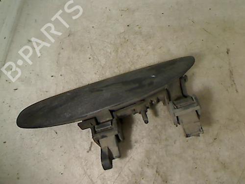 Used Front left exterior door handle RENAULT ESPACE III (JE0_) 2.2 dCi (JE0S) (115 hp) 26076777