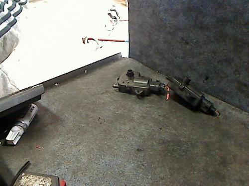 Varmvifte RENAULT LAGUNA II (BG0/1_) 1.9 dCi (BG08, BG0G) (120 hp) 26058377