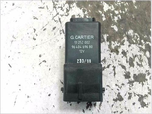 Elektronisk sensor CITROËN C3 I (FC_, FN_) 1.4 HDi (68 hp) 32344652