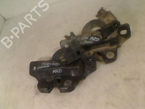 Used Rear right lock CITROËN BERLINGO / BERLINGO FIRST Box Body/MPV (M_) 2.0 HDI 90 (MBRHY, MCRHY) (90 hp) 26097026