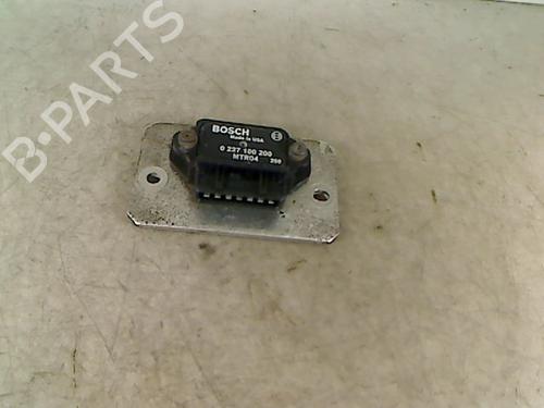 Used Electronic module Electronic module PEUGEOT 806 (221) 2.0 Turbo (147 hp) 34409677 34409677