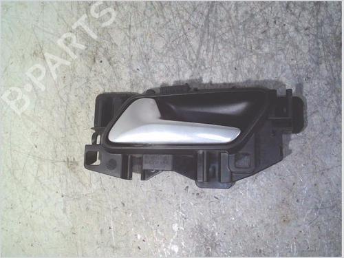 Used Rear left interior door handle PEUGEOT 3008 II SUV (MC_, MR_, MJ_, M4_) 2.0 BlueHDi 180 (177 hp) 26118993