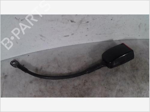 Seat buckle CITROËN C15 Box Body/MPV (VD_) 1.9 D | BP26097684I32 