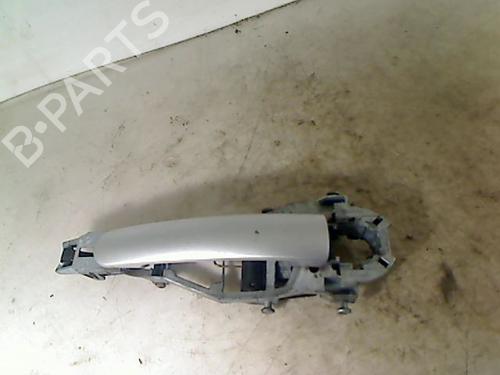 Used Front left exterior door handle VW GOLF V (1K1) 2.0 TDI 16V (140 hp) 29472698