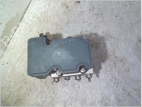 ABS pump RENAULT KANGOO Express (FW0/1_) 1.5 dCi 90 (FW0G, FW05, FW08, FW11) | BP36530761M43 - Image 3