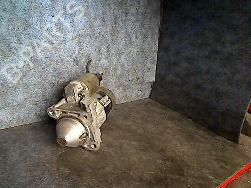 Used Starter Starter RENAULT CLIO II (BB_, CB_) 1.5 dCi (B/CB07) (65 hp) 32987197 32987197