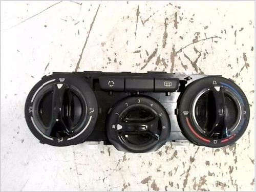 Used Climate control PEUGEOT 208 I (CA_, CC_) 1.4 HDi (68 hp) 28587724