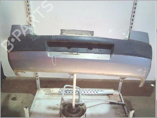 Used Rear bumper RENAULT MEGANE II Saloon (LM0/1_) 1.4 (98 hp) 26119082