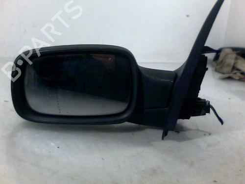 Used Left mirror RENAULT MEGANE II (BM0/1_, CM0/1_) 1.5 dCi (BM0F, BM0T, BM2B, CM0F, CM0T) (82 hp) 26091732