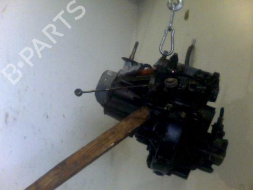 Gearbox CITROËN XSARA (N1) 1.8 i | BP26087782M3 