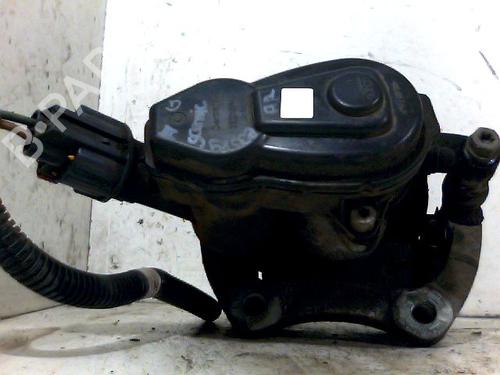 Left rear brake caliper RENAULT SCÉNIC III (JZ0/1_) 1.5 dCi | BP26088859M107 