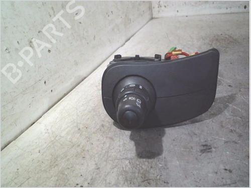Headlight switch RENAULT MODUS / GRAND MODUS (F/JP0_) 1.4 (JP01, JP0J) | BP38437011I24 - Image 2