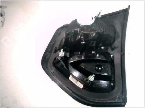 Left tailgate light CITROËN C4 Picasso I MPV (UD_) 1.6 HDi 110 | BP26109050C79 