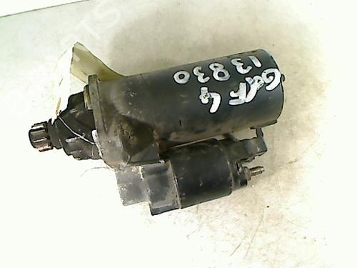 Starter VW GOLF IV (1J1) 1.9 TDI | BP29496994M8 
