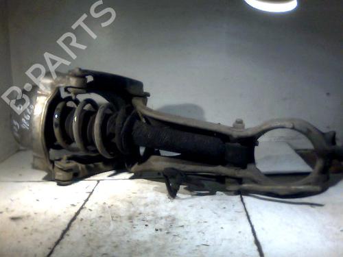 Used Left front shock absorber PEUGEOT 508 SW I (8E_) 2.0 BlueHDi 180 (180 hp) 26098214