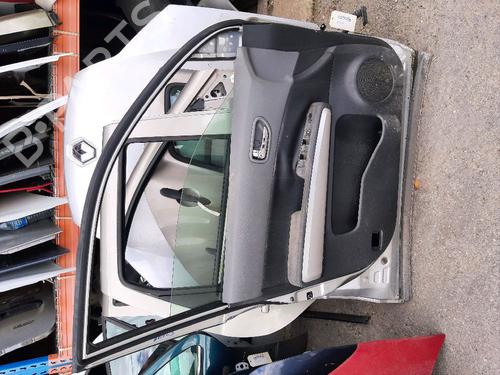 Used Left front door Left front door NISSAN X-TRAIL II (T31) 2.0 dCi 4x4 (150 hp) 36360233 36360233