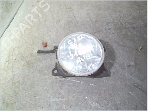 Used Left front fog light Left front fog light 38758491 38758491