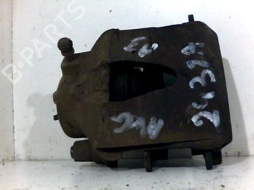 Used Right front brake caliper AUDI A3 (8P1) 1.6 FSI (115 hp) 29482561