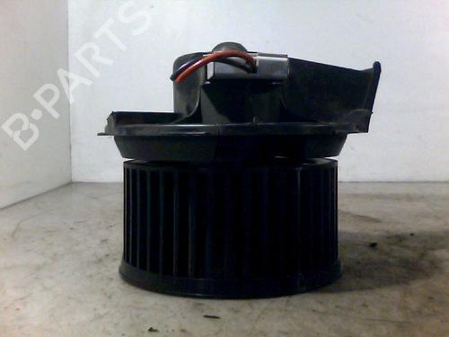 Varmeblæser PEUGEOT 206 Hatchback (2A/C) 1.4 i (75 hp) 26068567