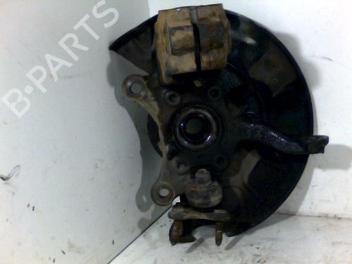 Right front steering knuckle VW TOURAN (1T1, 1T2) 2.0 TDI | BP26079852M26 