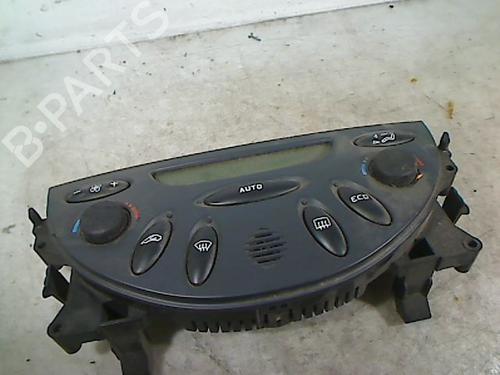 Used Climate control CITROËN C5 I (DC_) 2.0 HDi (DCRHZB, DCRHZE) (109 hp) 26075471
