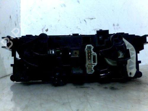 Climate control PEUGEOT 207 SW (WK_) 1.6 HDi | BP26075872I5 