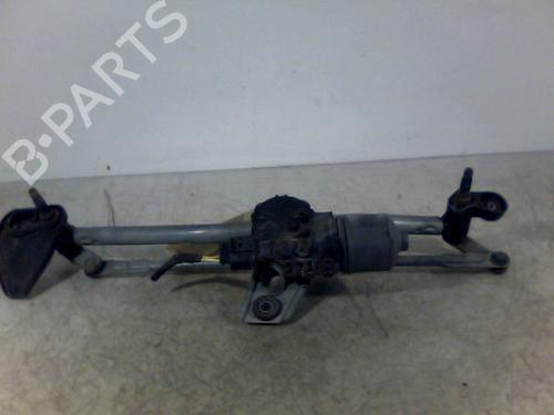 Used Front wiper motor OPEL ASTRA H (A04) 1.7 CDTI (L48) (100 hp) 26071374