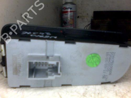 Headlight switch CITROËN NEMO MPV 1.4 HDi | BP29473110I24 