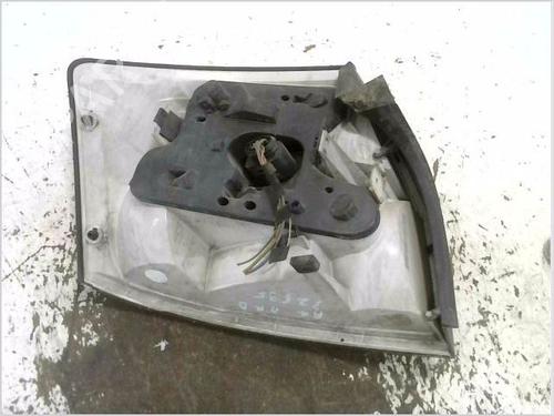 Højre baglygte AUDI A4 B6 (8E2) 2.0 | BP39148170C35 - Image 2