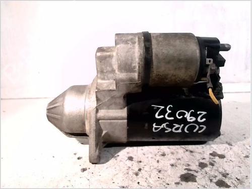 Starter OPEL CORSA D (S07) 1.2 (L08, L68) | BP26111443M8 