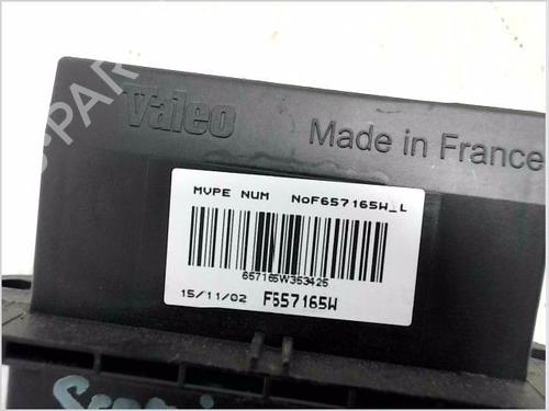 Resistencia calefacción RENAULT SCÉNIC I MPV (JA0/1_, FA0_) 1.6 16V | BP29954990M108 