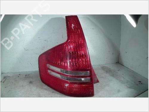 Used Left taillight CITROËN C4 I (LC_) 1.6 HDi (109 hp) 29762729