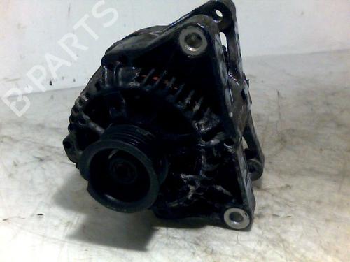 Alternator PEUGEOT 206 Hatchback (2A/C) 1.4 i | BP26104215M7 
