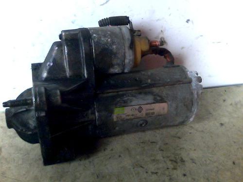 Used Starter Starter RENAULT LAGUNA II (BG0/1_) 1.9 dCi (BG08, BG0G) (120 hp) 32987329 32987329