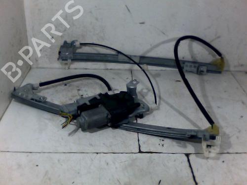 Front left window mechanism CITROËN XSARA Coupe (N0) 2.0 HDi 109 | BP26080086C22 
