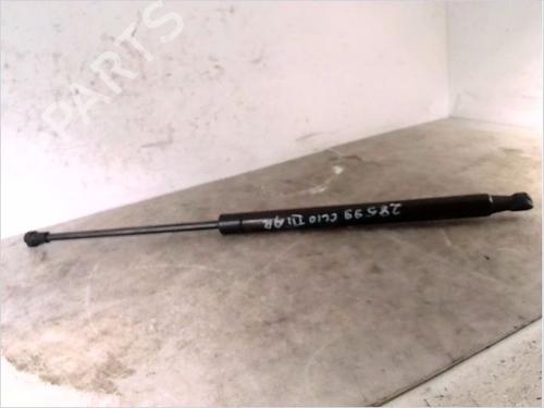 Used Tailgate lift support RENAULT CLIO III (BR0/1, CR0/1) 1.5 dCi (BR17, CR17) (86 hp) 26105747