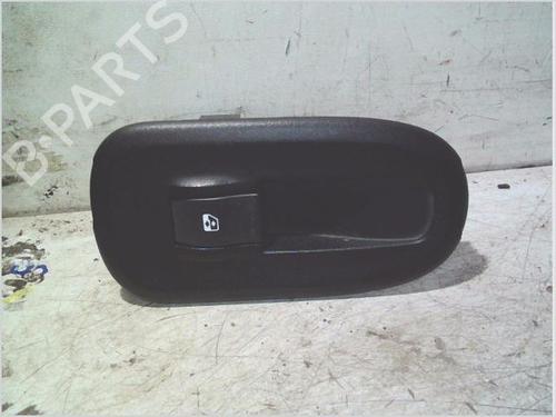 Interruttore Interruttore OPEL MOVANO B Platform/Chassis (X62) 2.3 CDTI FWD (EV, HV, UV) (146 hp) 33933941 33933941