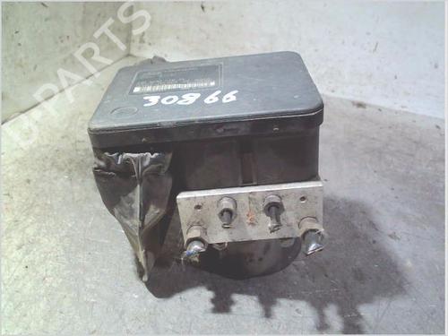 Used ABS pump ABS pump PEUGEOT 1007 (KM_) 1.6 16V (109 hp) 40047277 40047277