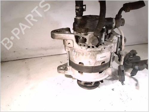 Alternador Alternador TOYOTA HILUX V Pickup (_N8_, _N9_, _N10_, _N11_) 2.4 D 4WD (LN105, LN110) (83 hp) 34182912 34182912