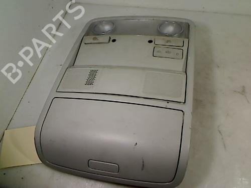 Used Interior roof light VW GOLF V (1K1) 2.0 TDI 16V (140 hp) 29472645