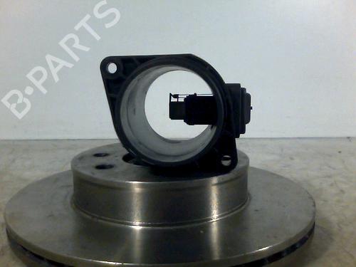 Used Mass air flow sensor RENAULT KANGOO Express (FW0/1_) 1.5 dCi 70 (FW0A, KW0V) (68 hp) 30664910