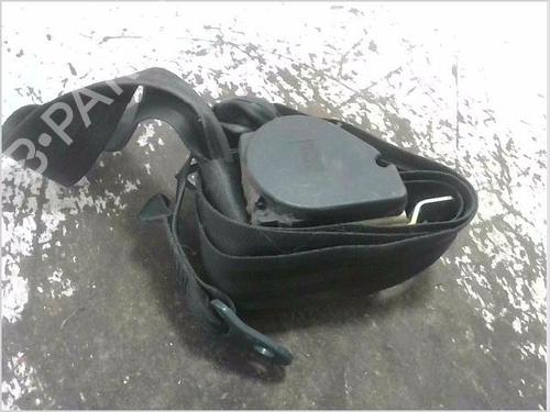 Used Front left seatbelt Front left seatbelt PEUGEOT 405 II (4B) 1.9 TD (90 hp) 40159347 40159347