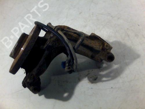 Right front steering knuckle CITROËN C3 I (FC_, FN_) 1.4 HDi | BP26083659M26 